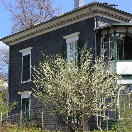 Ferienwohnung Zum Eifgental 베르멜스키르헨 외부 사진