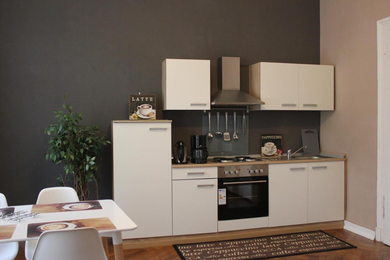 Ferienwohnung Zum Eifgental 베르멜스키르헨 외부 사진
