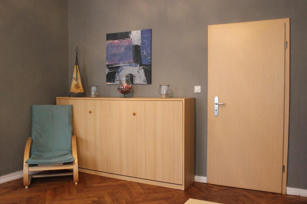 Ferienwohnung Zum Eifgental 베르멜스키르헨 외부 사진