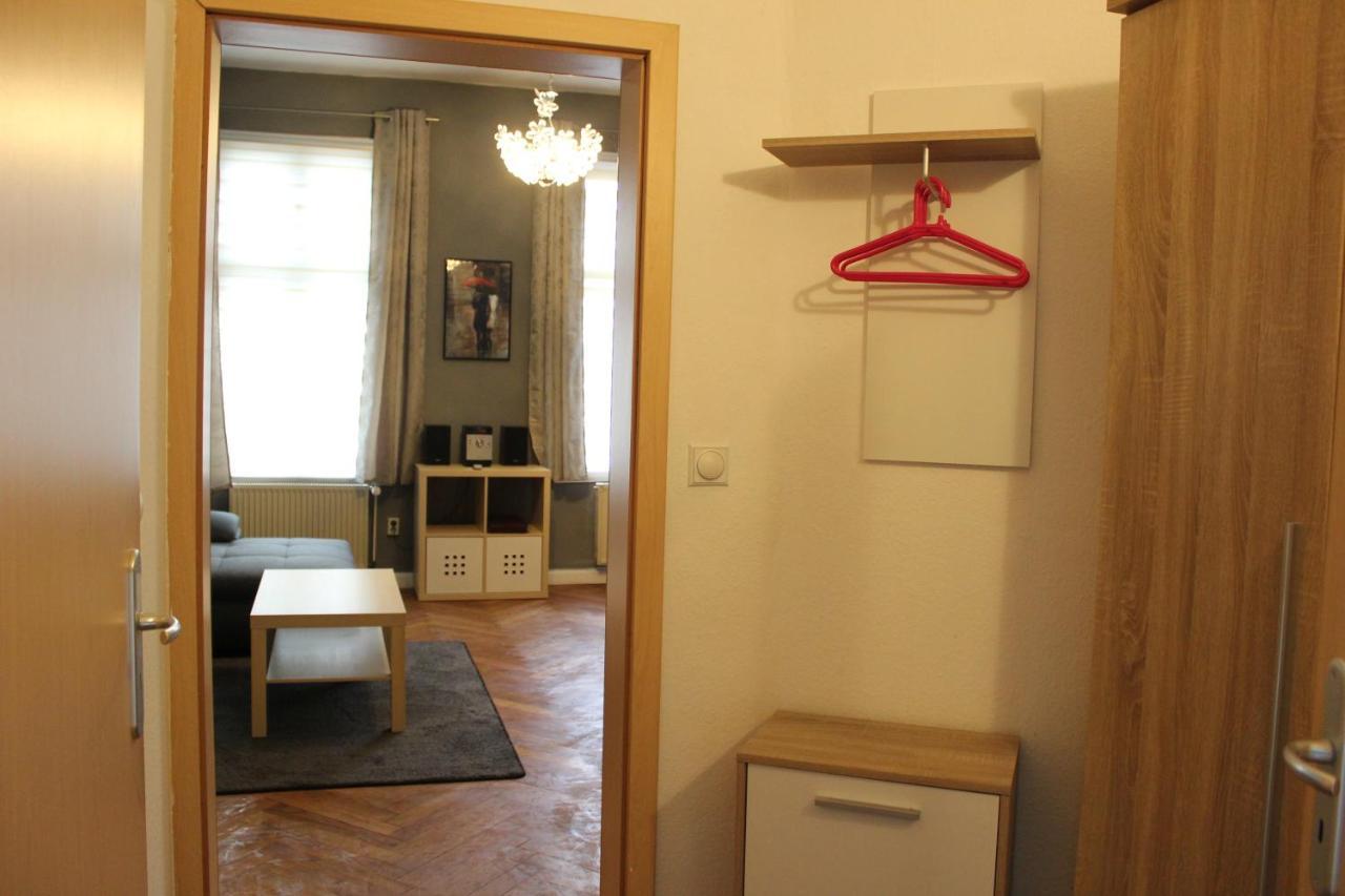 Ferienwohnung Zum Eifgental 베르멜스키르헨 외부 사진